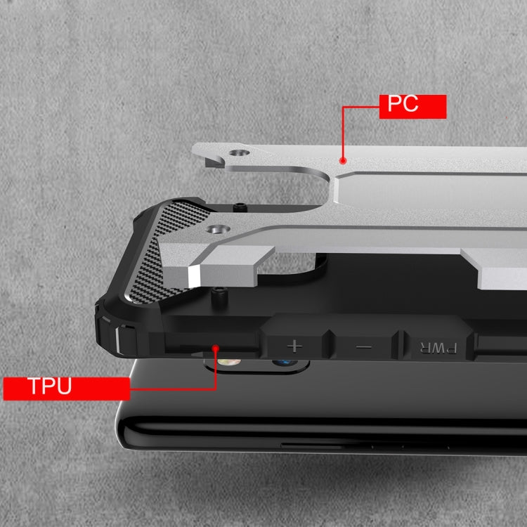 Magic Armor TPU + PC Combination Case for Huawei Mate 20 Pro, For Huawei Mate 20 Pro, For Mate 20 Pro, Huawei Mate 20 Pro