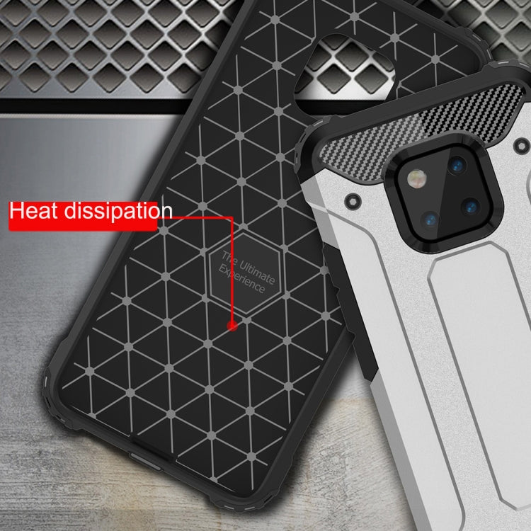 Magic Armor TPU + PC Combination Case for Huawei Mate 20 Pro, For Huawei Mate 20 Pro, For Mate 20 Pro, Huawei Mate 20 Pro