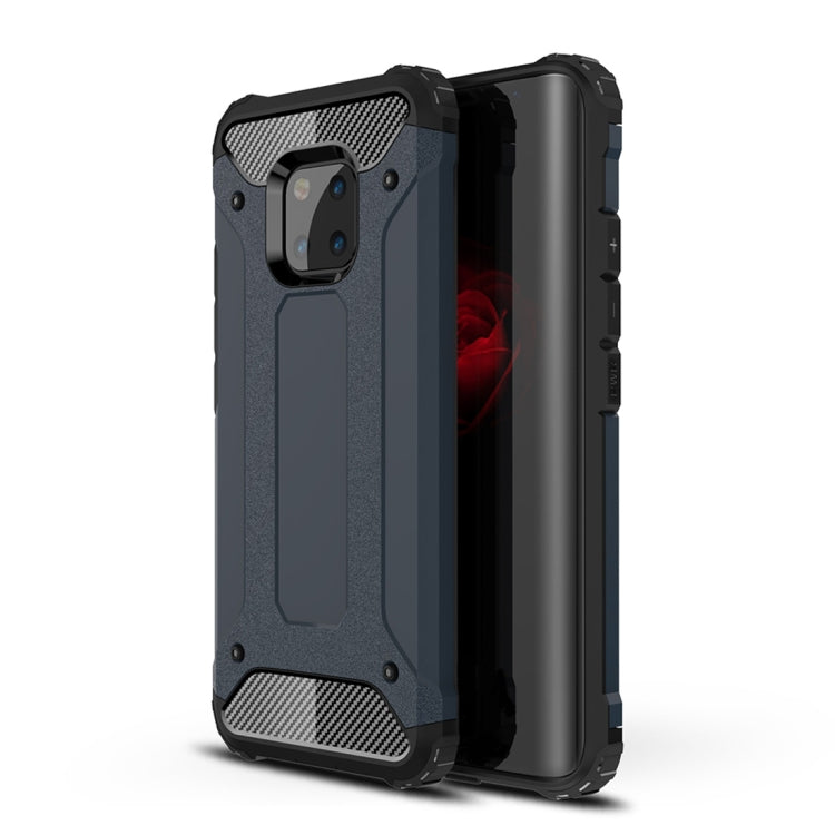Magic Armor TPU + PC Combination Case for Huawei Mate 20 Pro, For Huawei Mate 20 Pro, For Mate 20 Pro, Huawei Mate 20 Pro