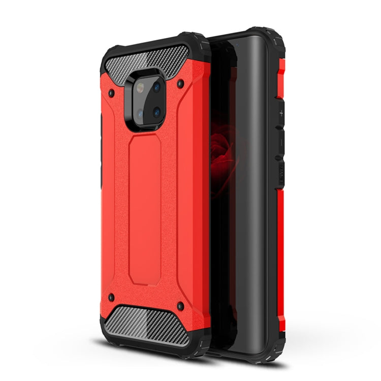 Magic Armor TPU + PC Combination Case for Huawei Mate 20 Pro, For Huawei Mate 20 Pro, For Mate 20 Pro, Huawei Mate 20 Pro