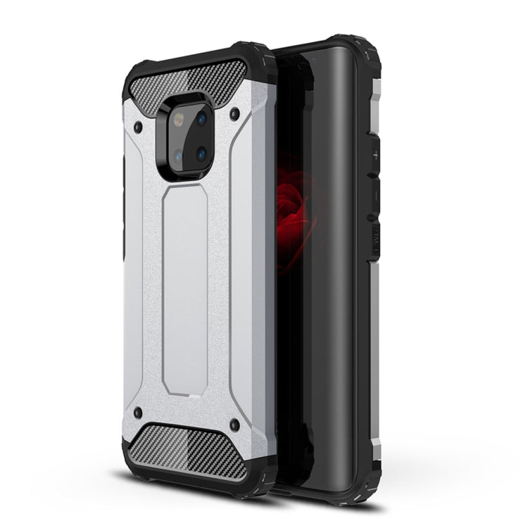 Magic Armor TPU + PC Combination Case for Huawei Mate 20 Pro, For Huawei Mate 20 Pro, For Mate 20 Pro, Huawei Mate 20 Pro