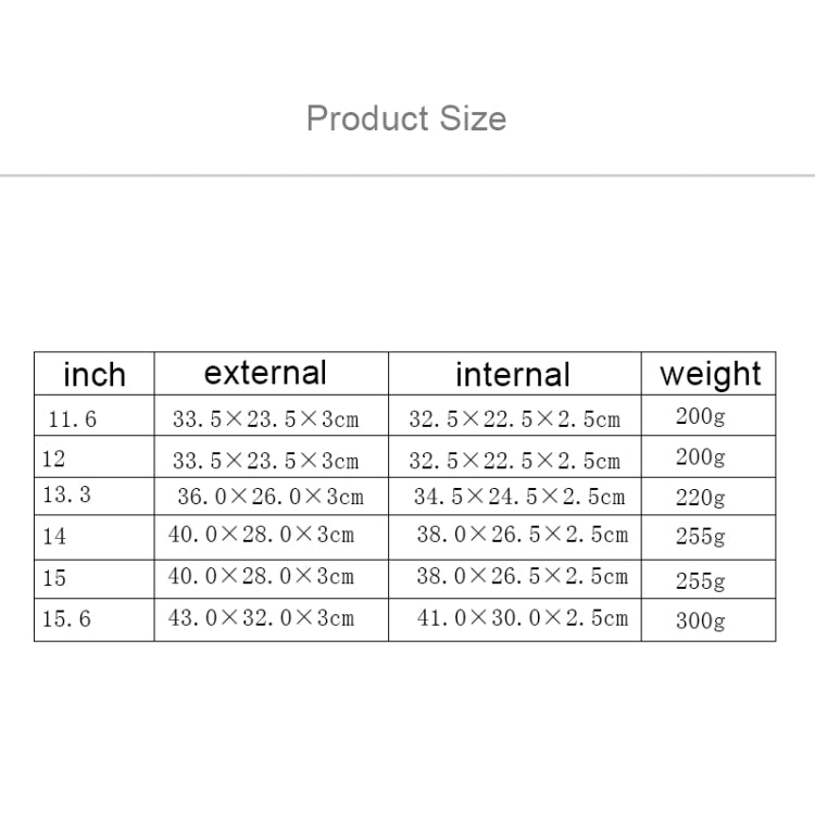 For 12 inch and Below Macbook, Samsung, Lenovo, Sony, DELL Alienware, CHUWI, ASUS, HP, 12 inch Black, 12 inch Grey, 12 inch Light Grey