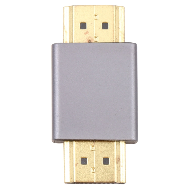 Gold-plated Head Male to Male HDMI Adapter(Black), HDMI Male to HDMI Male Grey, HDMI Male to HDMI Male Black