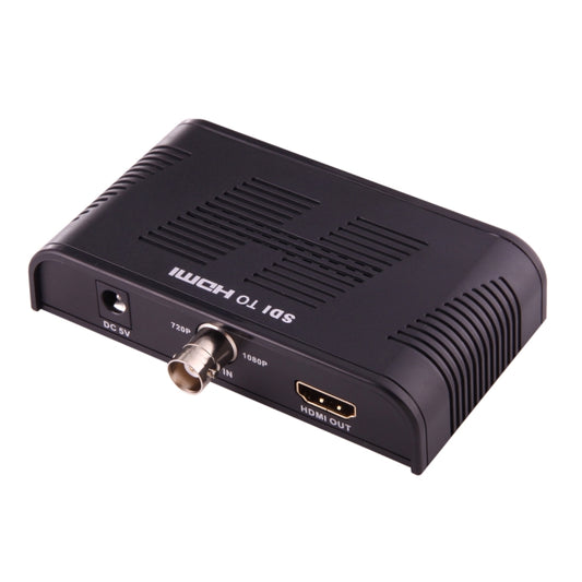 NEWKENG L008 SD-SDI / HD-SDI / 3G-SDI to HDMI Video Converter, L008 SD-SDI / HD-SDI / 3G-SDI to HDMI