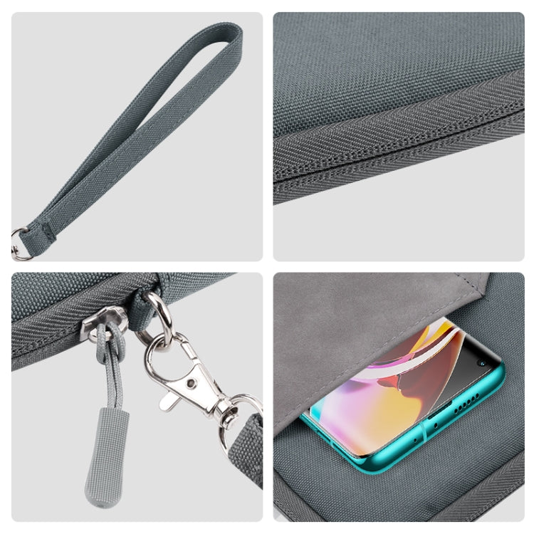 HAWEEL Splash-proof Pouch Sleeve Tablet Bag for iPad mini, 7.9-8.4 inch Tablets, For iPad mini, 7.9-8.4 inch Tablets