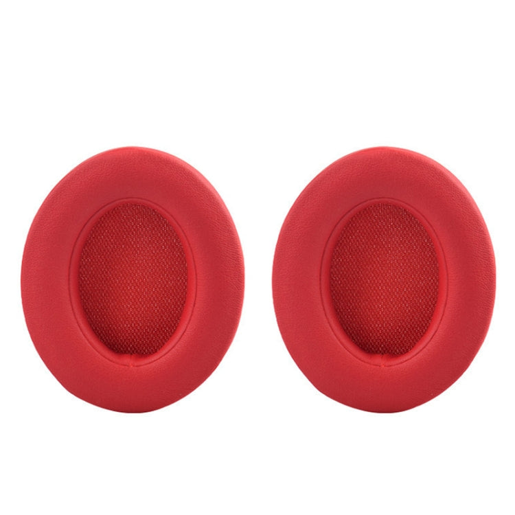 1 Pair Sponge Headphone Protective Case for Beats Studio2.0 / Studio3