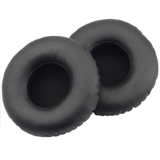 2pcs For JBL Synchros S400BT Headphones Imitation Leather + Memory Foam Soft Earphone Protective Cover Earmuffs, For Synchros S400BT Black, For Synchros S400BT Grey, For Synchros S400BT Red, For Synchros S400BT White