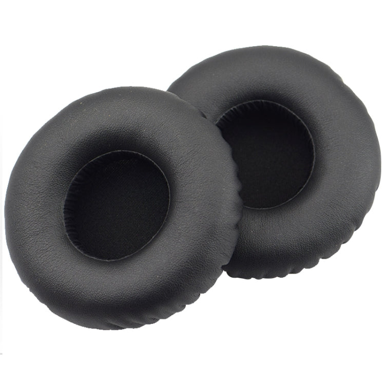 2pcs For JBL Synchros S400BT Headphones Imitation Leather + Memory Foam Soft Earphone Protective Cover Earmuffs, For Synchros S400BT Black, For Synchros S400BT Grey, For Synchros S400BT Red, For Synchros S400BT White