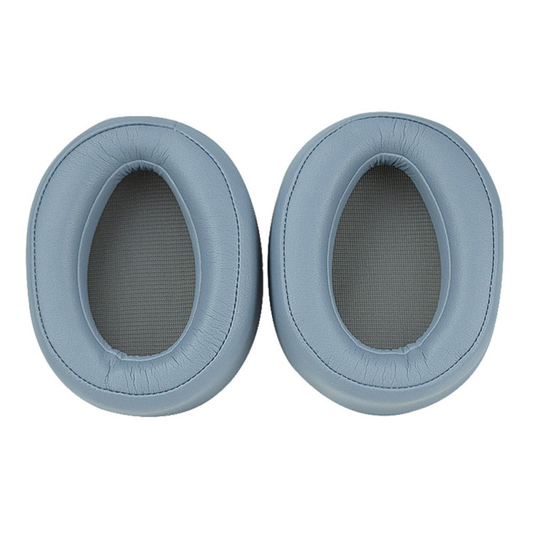 1 Pair Sponge Headphone Protective Case for Sony  MDR 100AAP