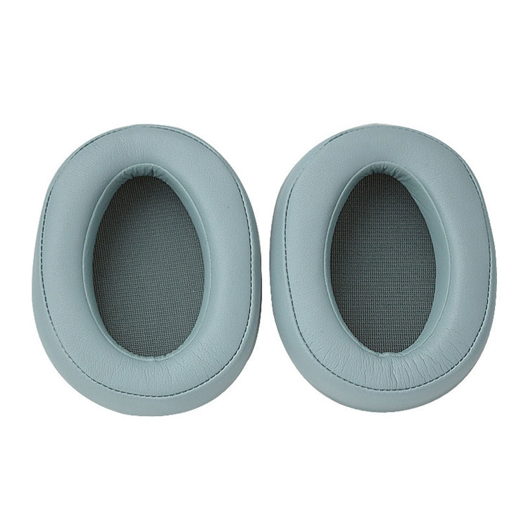 2pcs Sponge Headphone Protective Case for Sony MDR-100ABN / WH-H900N