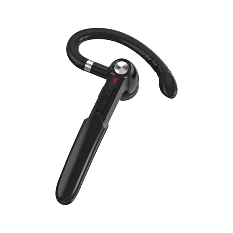 ME-100 TWS Business Rotating Universal True Stereo 5.0 Version Hanging Ear In-Ear Bluetooth Headset