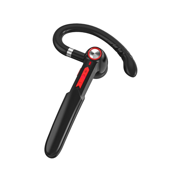 ME-100 TWS Business Rotating Universal True Stereo 5.0 Version Hanging Ear In-Ear Bluetooth Headset