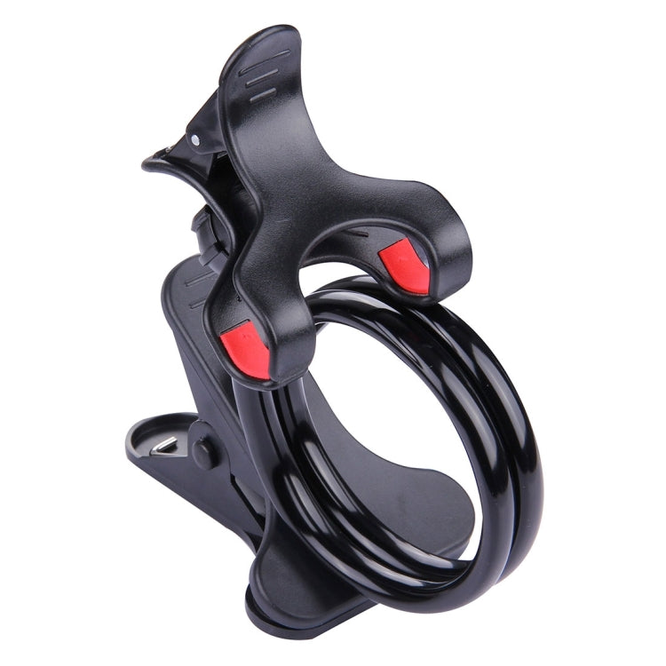 Universal Multifunctional Flexible Long Arm Lazy Bracket Desktop Headboard Bedside Car Phone Holder Stand Tablet Mount, Tablet Mount Black, Tablet Mount Dark Blue, Tablet Mount Pink, Tablet Mount Blue, Tablet Mount Purple, Tablet Mount Red             ...