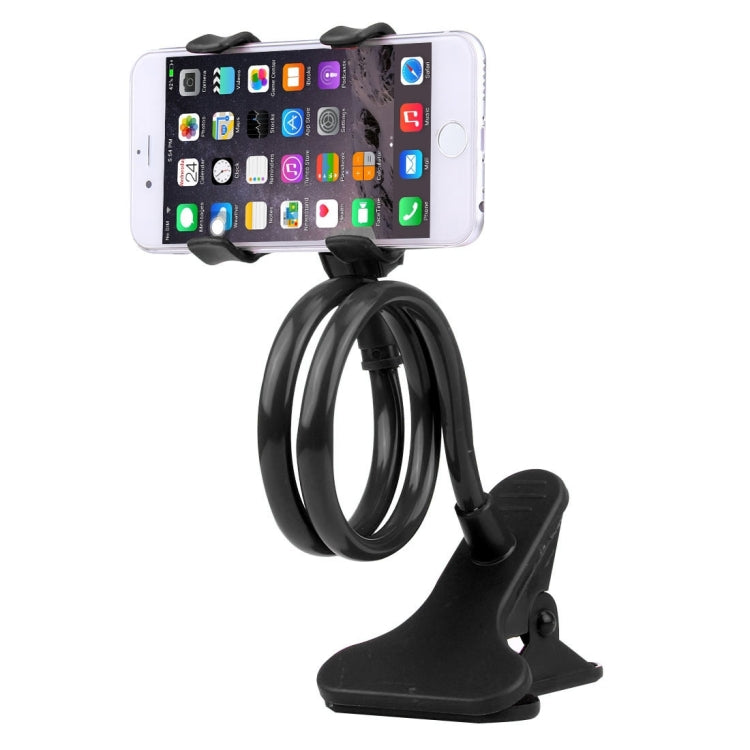 Universal Multifunctional Flexible Long Arm Lazy Bracket Desktop Headboard Bedside Car Phone Holder Stand Tablet Mount, Tablet Mount Black, Tablet Mount Dark Blue, Tablet Mount Pink, Tablet Mount Blue, Tablet Mount Purple, Tablet Mount Red             ...