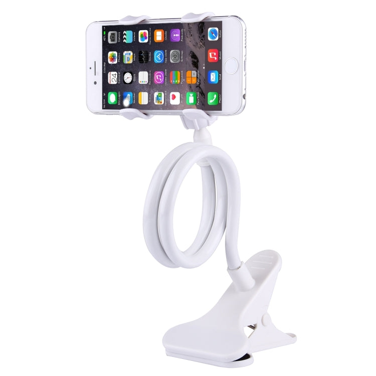 Universal Multifunctional Flexible Long Arm Lazy Bracket Desktop Headboard Bedside Car Phone Holder Stand Tablet Mount, Tablet Mount Black, Tablet Mount Dark Blue, Tablet Mount Pink, Tablet Mount Blue, Tablet Mount Purple, Tablet Mount Red             ...