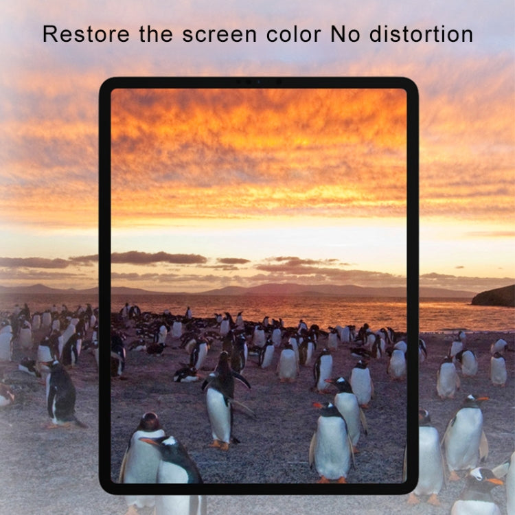 0.33mm 9H 2.5D Privacy Anti-glare Explosion-proof Tempered Glass Film for iPad 9.7 (2018)/(2017) & Pro 9.7 & Air 2 & Air, iPad 9.7 (2018)/(2017)&Pro 9.7&Air 2&Air