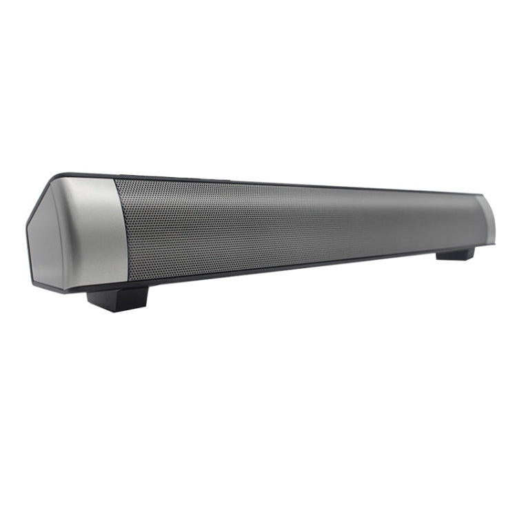 Soundbar LP-08 (CE0150) USB MP3 Player 2.1CH Bluetooth Wireless Sound Bar Speaker, CE0150 Silver, CE0150 Black, CE0150 Gold