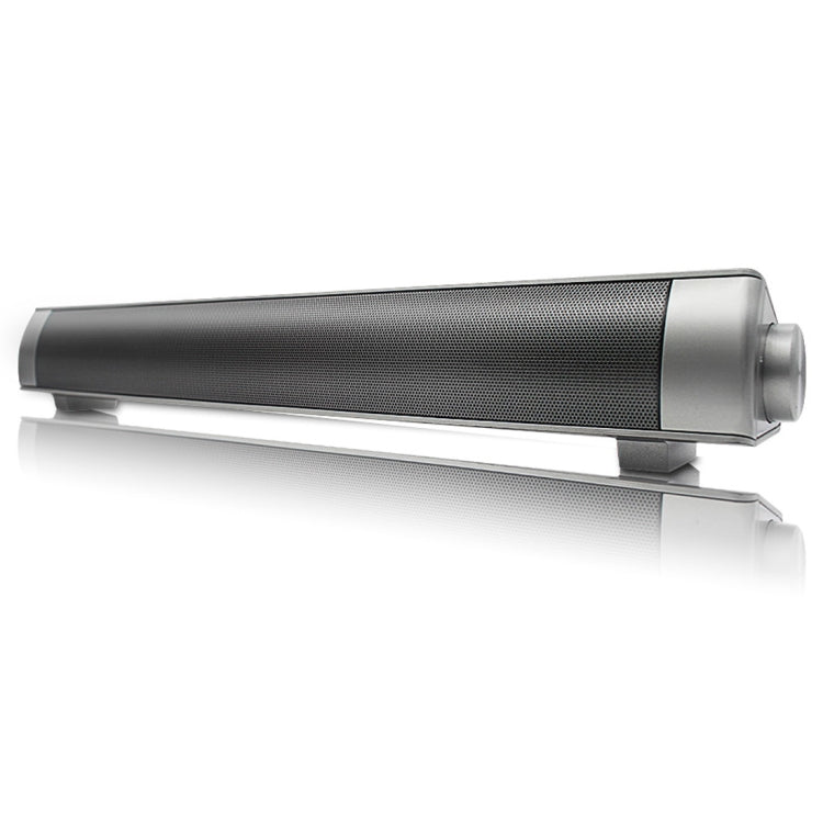 Soundbar LP-08 (CE0150) USB MP3 Player 2.1CH Bluetooth Wireless Sound Bar Speaker, CE0150 Silver, CE0150 Black, CE0150 Gold
