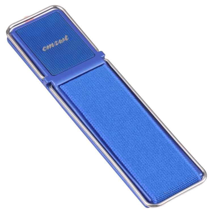 cmzwt CPS-030 Adjustable Folding Magnetic Mobile Phone Holder Bracket with Grip, CPS-030