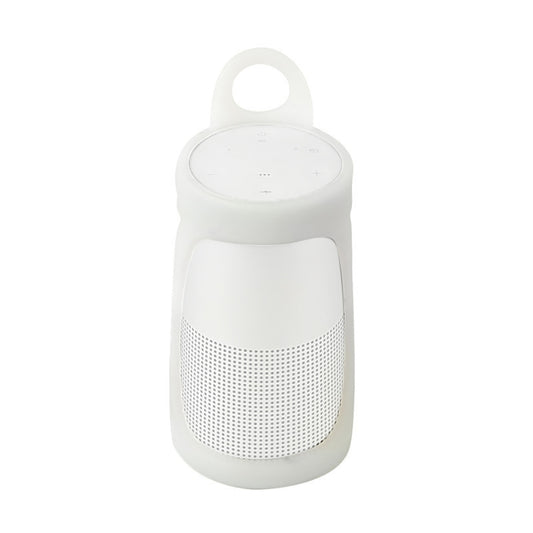 Portable Silica Gel Bluetooth Speaker Protective Case for BOSE Soundlink Revolve+