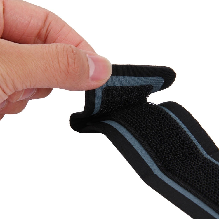 For iPhone 8 Plus & 7 Plus   Sport Armband Case with Key Pocket