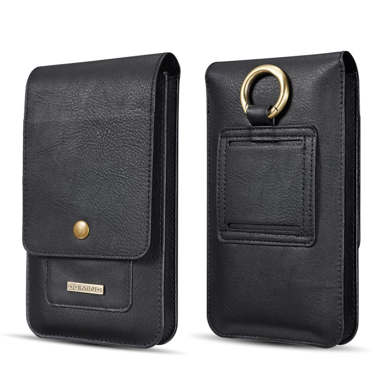For iPhone, Samsung, Sony, Huawei, Meizu, Lenovo, ASUS, Oneplus, Xiaomi, Cubot, Ulefone, Letv, DOOGEE, Vkworld, and other Smartphones Below 6.5 inch, 6.5 inch Brown, 6.5 inch Grey, 6.5 inch Black