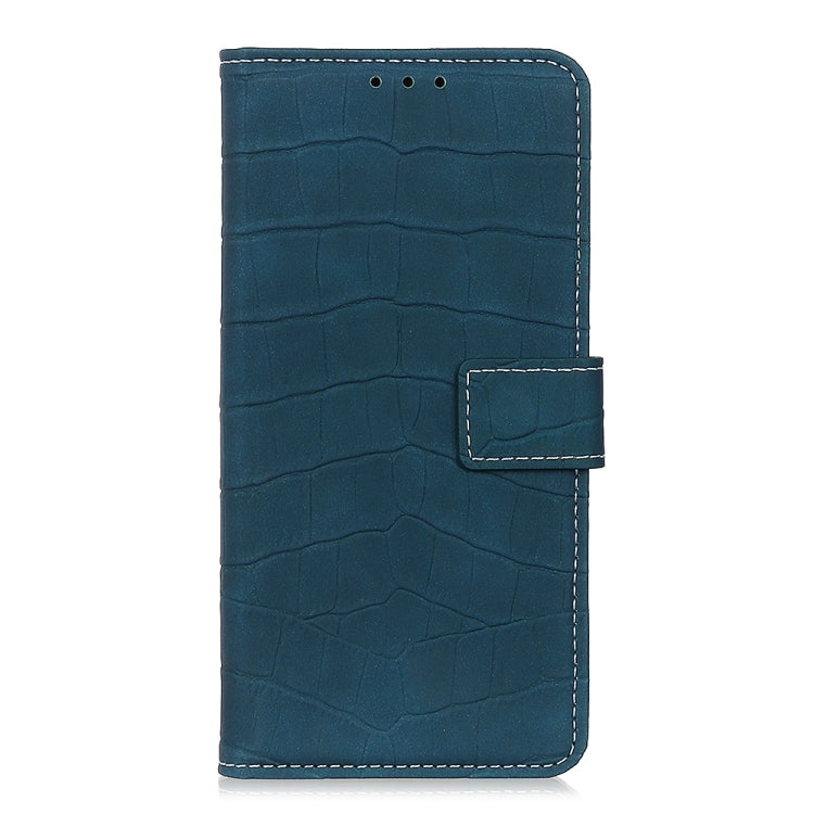 Magnetic Crocodile Texture Horizontal Flip Leather Case for iPhone 11 Pro, with Holder & Card Slots & Wallet, For iPhone 11 Pro