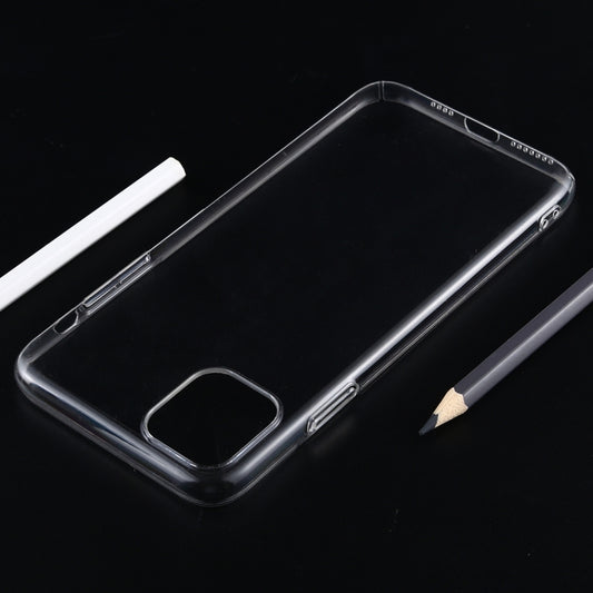 For iPhone 11 Shockproof PC Protective Case , For iPhone 11
