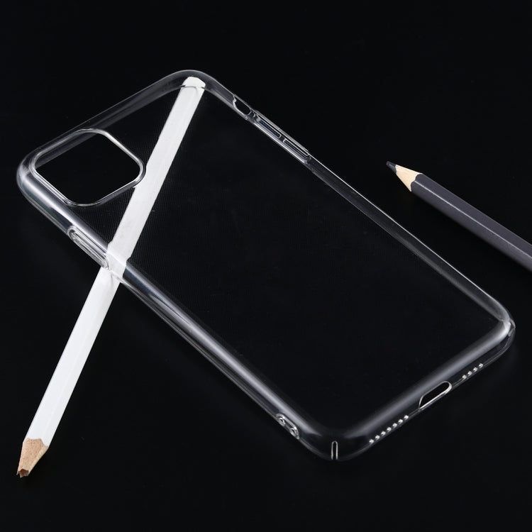 For iPhone 11 Shockproof PC Protective Case , For iPhone 11
