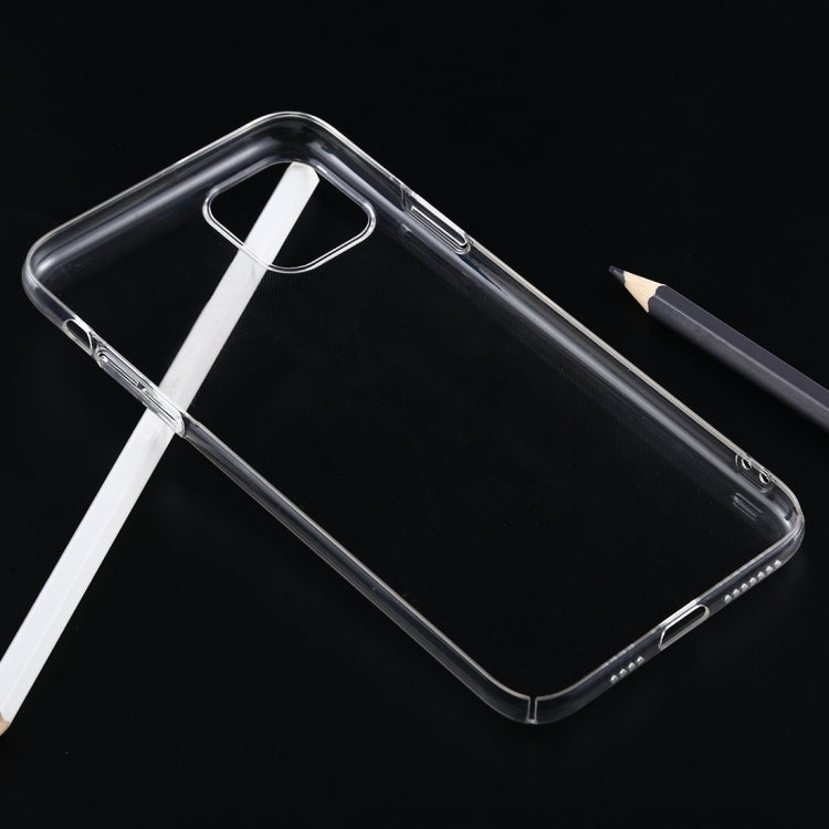 For iPhone 11 Shockproof PC Protective Case , For iPhone 11