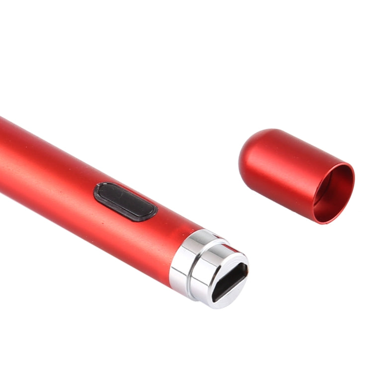 Active Capacitive Stylus for iPod touch / iPad mini & Air & Pro / iPhone