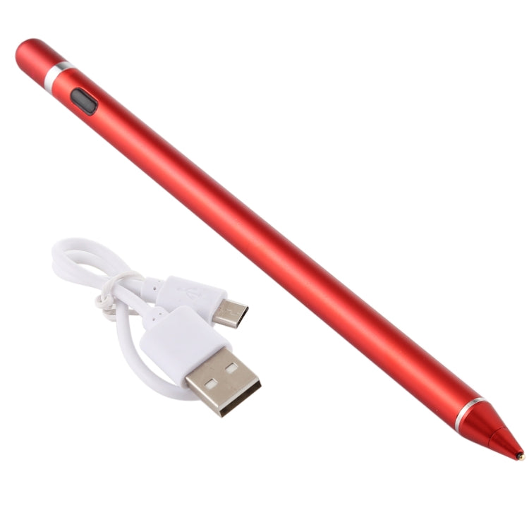 Active Capacitive Stylus for iPod touch / iPad mini & Air & Pro / iPhone