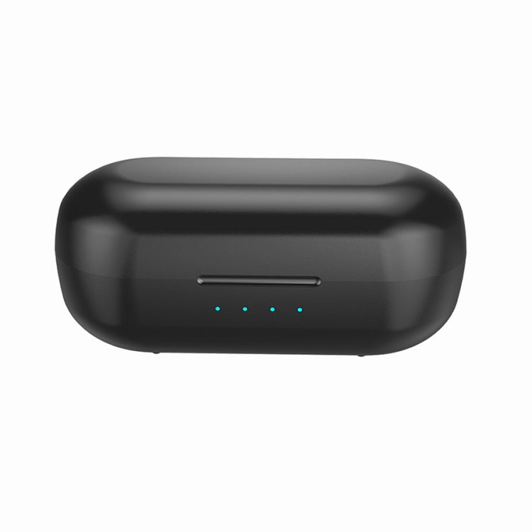 awei T6 TWS Bluetooth V5.0 Ture Wireless Sports Headset with Charging Case