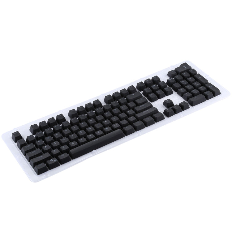 104 Keys Double Shot PBT Backlit Keycaps for Mechanical Keyboard
