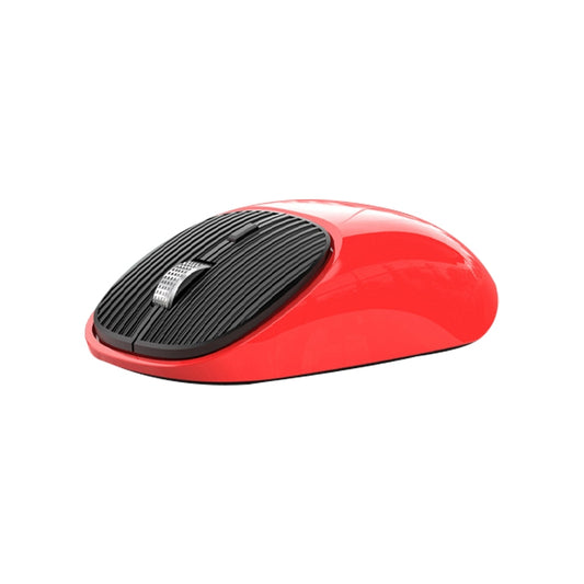MKESPN SXS-5600 Type-C Rechargeable 2.4G Wireless Mouse