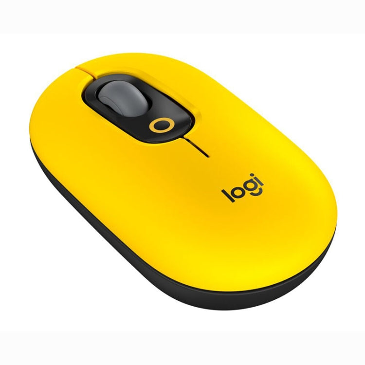 Logitech Portable Office Wireless Mouse