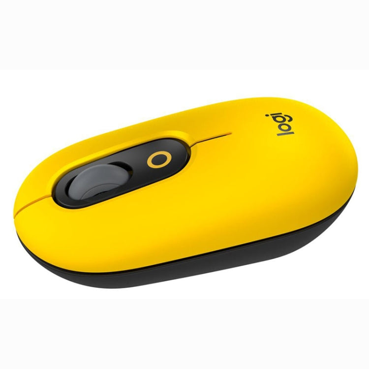Logitech Portable Office Wireless Mouse