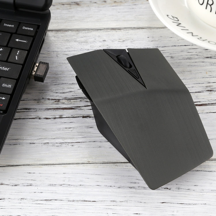 2.4GHz USB Receiver Adjustable 1200 DPI Wireless Optical Mouse for Computer PC Laptop