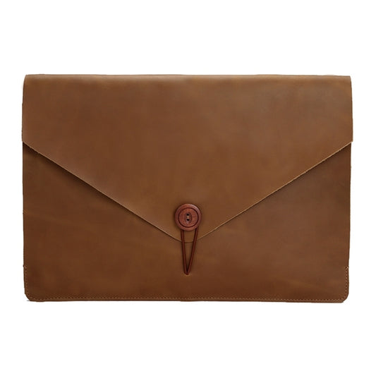For 12 inch and Below Macbook, Samsung, Lenovo, Sony, DELL Alienware, CHUWI, ASUS, HP, 12 inch (Yellow), 12 inch (Coffee)