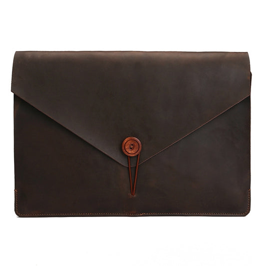 For 15.4 inch and Below Macbook, Samsung, Lenovo, Sony, DELL Alienware, CHUWI, ASUS, HP, 15.4 inch (Coffee), 15.4 inch (Yellow)