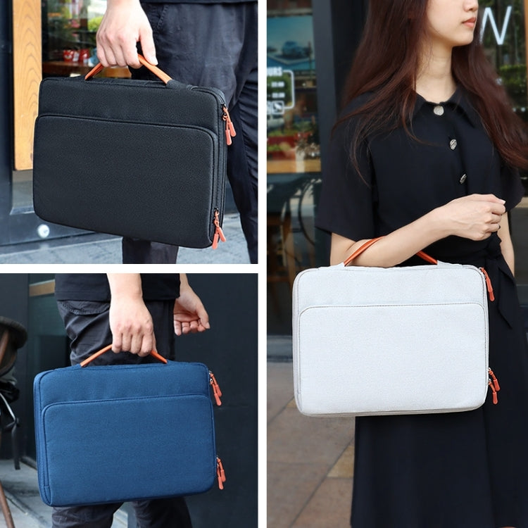 ND03S 13.3 inch Business Casual Laptop Bag, 13.3 inch