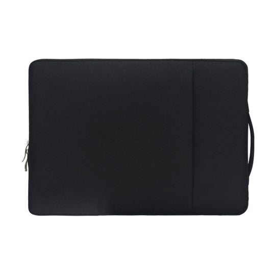 POFOKO C210 15.6 inch Denim Business Laptop Liner Bag, 15.6 inch