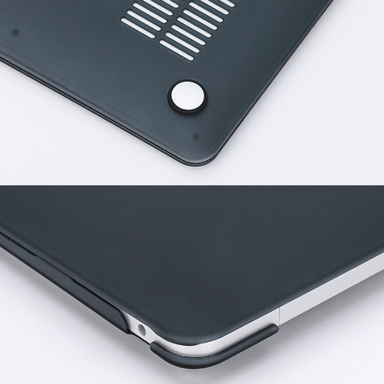 For Huawei MateBook 14 inch 2021 Shockproof Frosted Laptop Protective Case, For Huawei MateBook 14 inch 2021