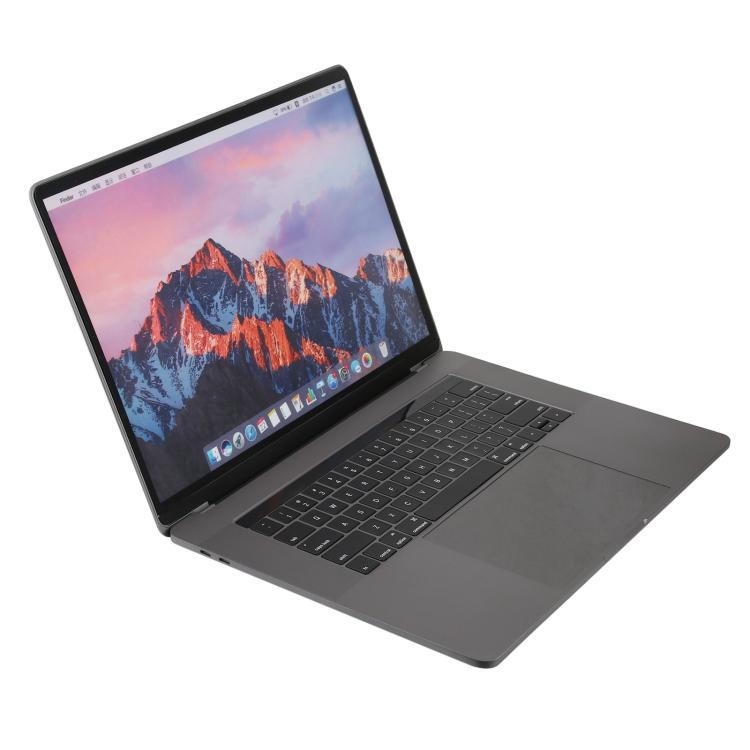For MacBook Pro 15.4 inch A1990 (2018) / A1707 (2016 - 2017) Color Screen Non-Working Fake Dummy Display Model