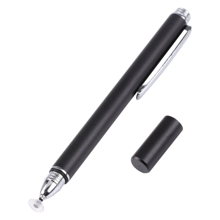Universal Silicone Disc Nib Capacitive Stylus Pen, Stylus Blue, Stylus Purple, Stylus Red, Stylus Rose Red, Stylus Silver, Stylus Sky Blue, Stylus Black, Stylus Green, Stylus Gold