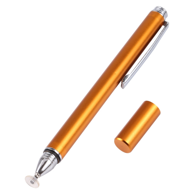 Universal Silicone Disc Nib Capacitive Stylus Pen, Stylus Blue, Stylus Purple, Stylus Red, Stylus Rose Red, Stylus Silver, Stylus Sky Blue, Stylus Black, Stylus Green, Stylus Gold