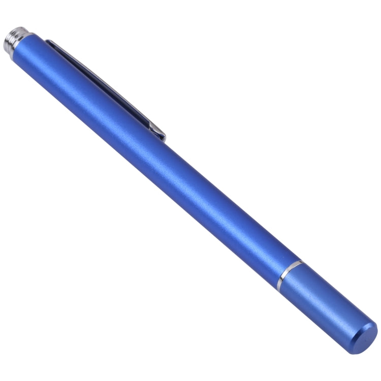 Universal Silicone Disc Nib Capacitive Stylus Pen, Stylus Blue, Stylus Purple, Stylus Red, Stylus Rose Red, Stylus Silver, Stylus Sky Blue, Stylus Black, Stylus Green, Stylus Gold