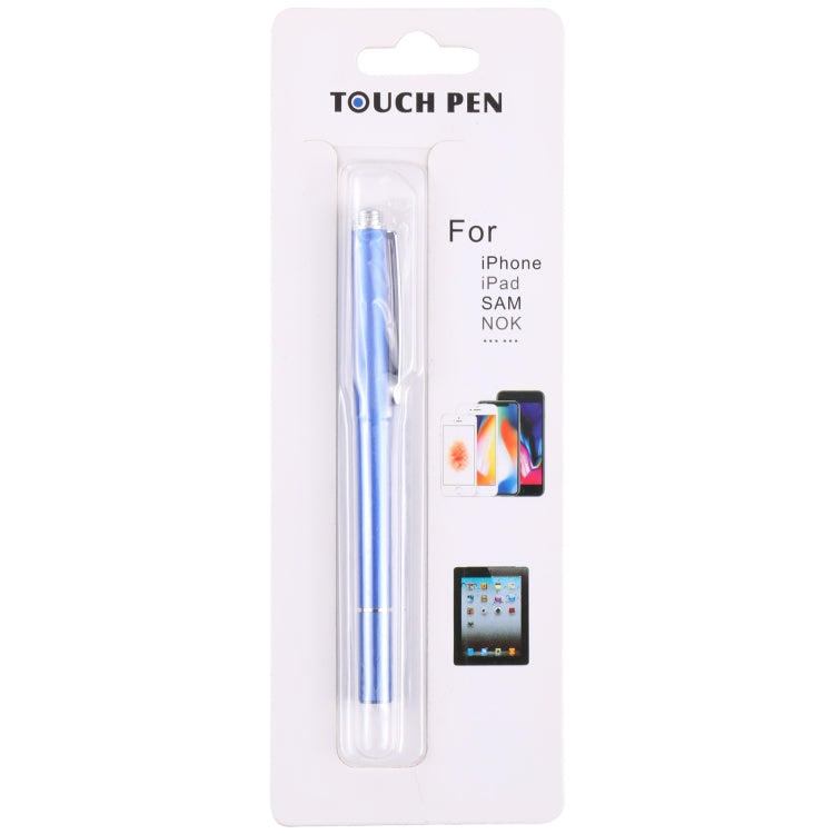 Universal Silicone Disc Nib Capacitive Stylus Pen, Stylus Blue, Stylus Purple, Stylus Red, Stylus Rose Red, Stylus Silver, Stylus Sky Blue, Stylus Black, Stylus Green, Stylus Gold