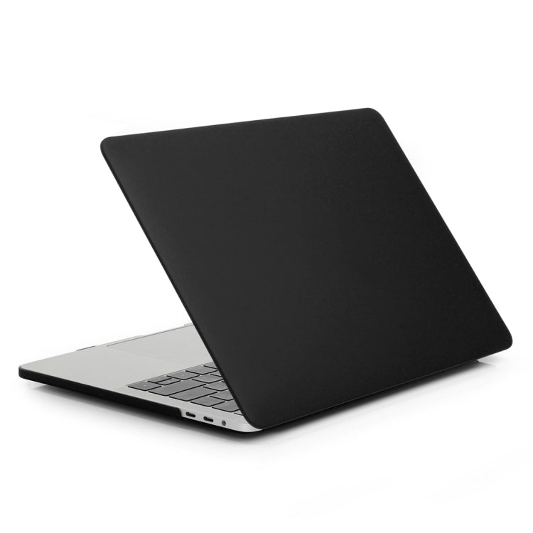 ENKAY Hat-Prince 2 in 1 Frosted Hard Shell Plastic Protective Case + US Version Ultra-thin TPU Keyboard Protector Cover for 2016 New MacBook Pro 15.4 inch with Touchbar (A1707), 15.4 inch with Touch Bar US Version, 15.4 inch with Touch Bar             ...