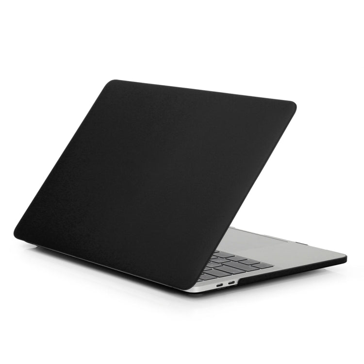 ENKAY Hat-Prince 2 in 1 Frosted Hard Shell Plastic Protective Case + US Version Ultra-thin TPU Keyboard Protector Cover for 2016 New MacBook Pro 15.4 inch with Touchbar (A1707), 15.4 inch with Touch Bar US Version, 15.4 inch with Touch Bar             ...
